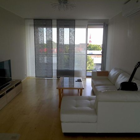 Aida Marina Apartment Пярну Екстериор снимка