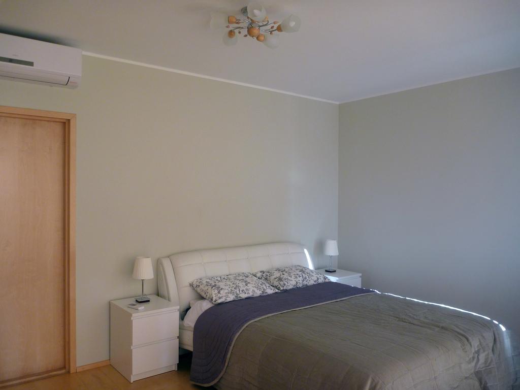 Aida Marina Apartment Пярну Стая снимка