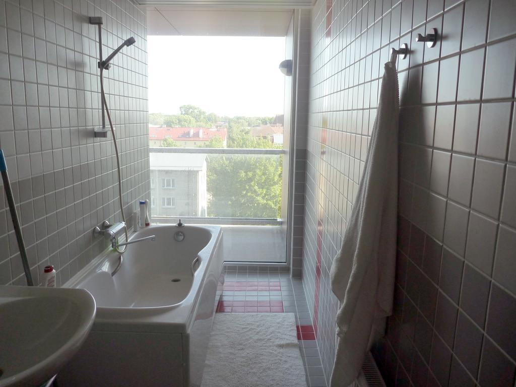 Aida Marina Apartment Пярну Стая снимка