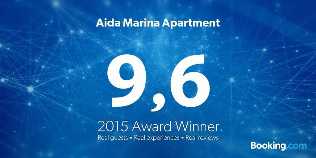 Aida Marina Apartment Пярну Екстериор снимка