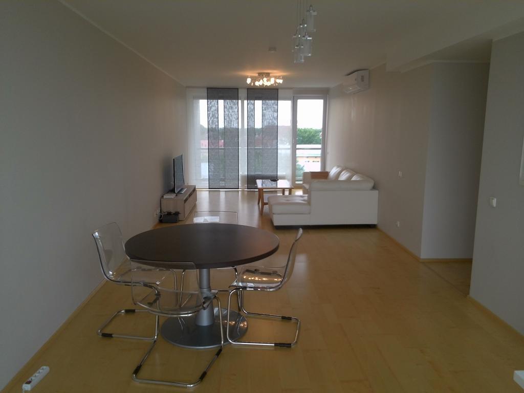 Aida Marina Apartment Пярну Екстериор снимка