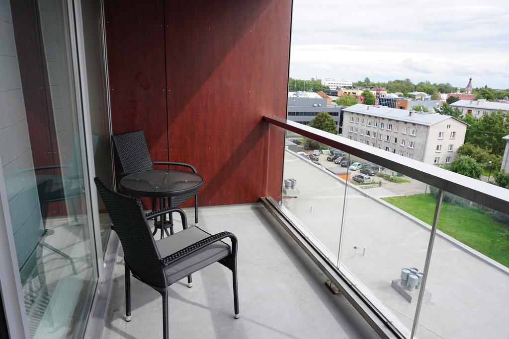 Aida Marina Apartment Пярну Екстериор снимка