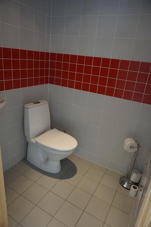 Aida Marina Apartment Пярну Екстериор снимка