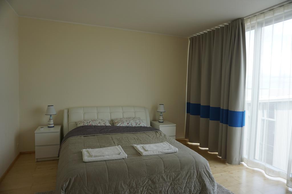Aida Marina Apartment Пярну Екстериор снимка